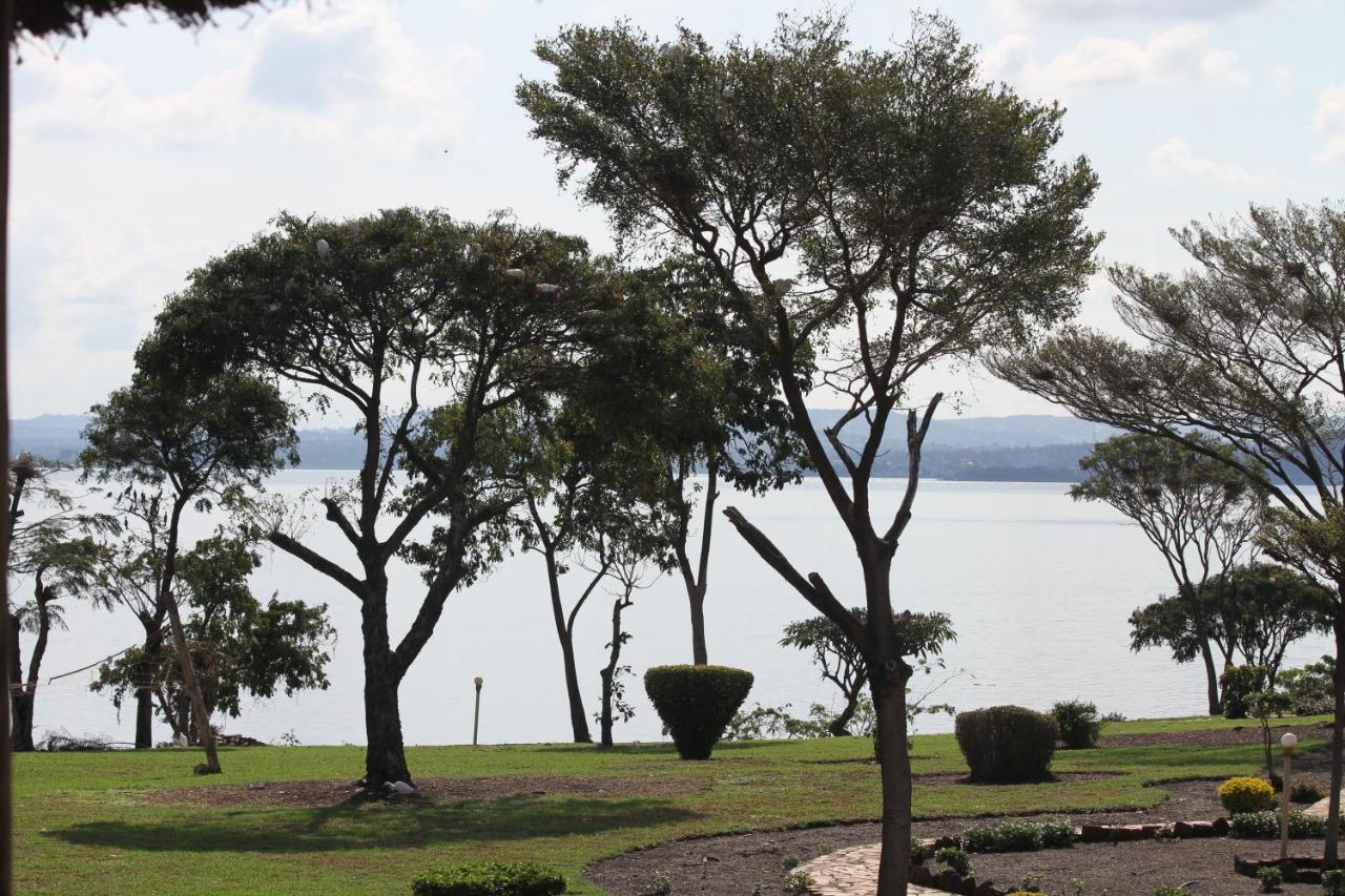 Samuka Island Retreat Villa Jinja Exterior photo